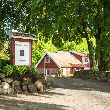 Kronen Gaard Hotel Sandnes  Kültér fotó