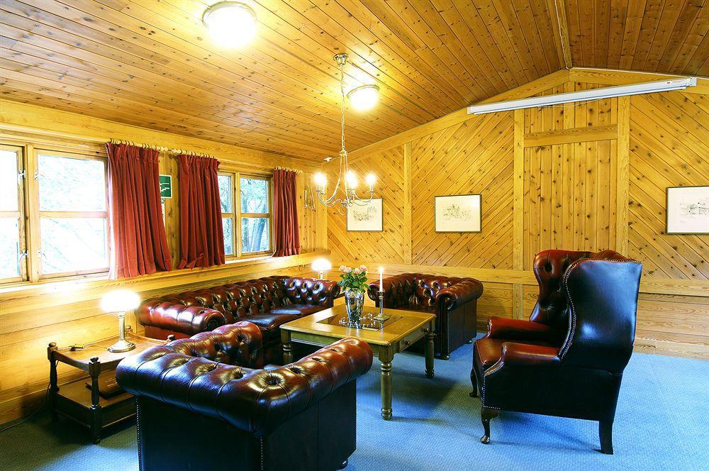 Kronen Gaard Hotel Sandnes  Kültér fotó