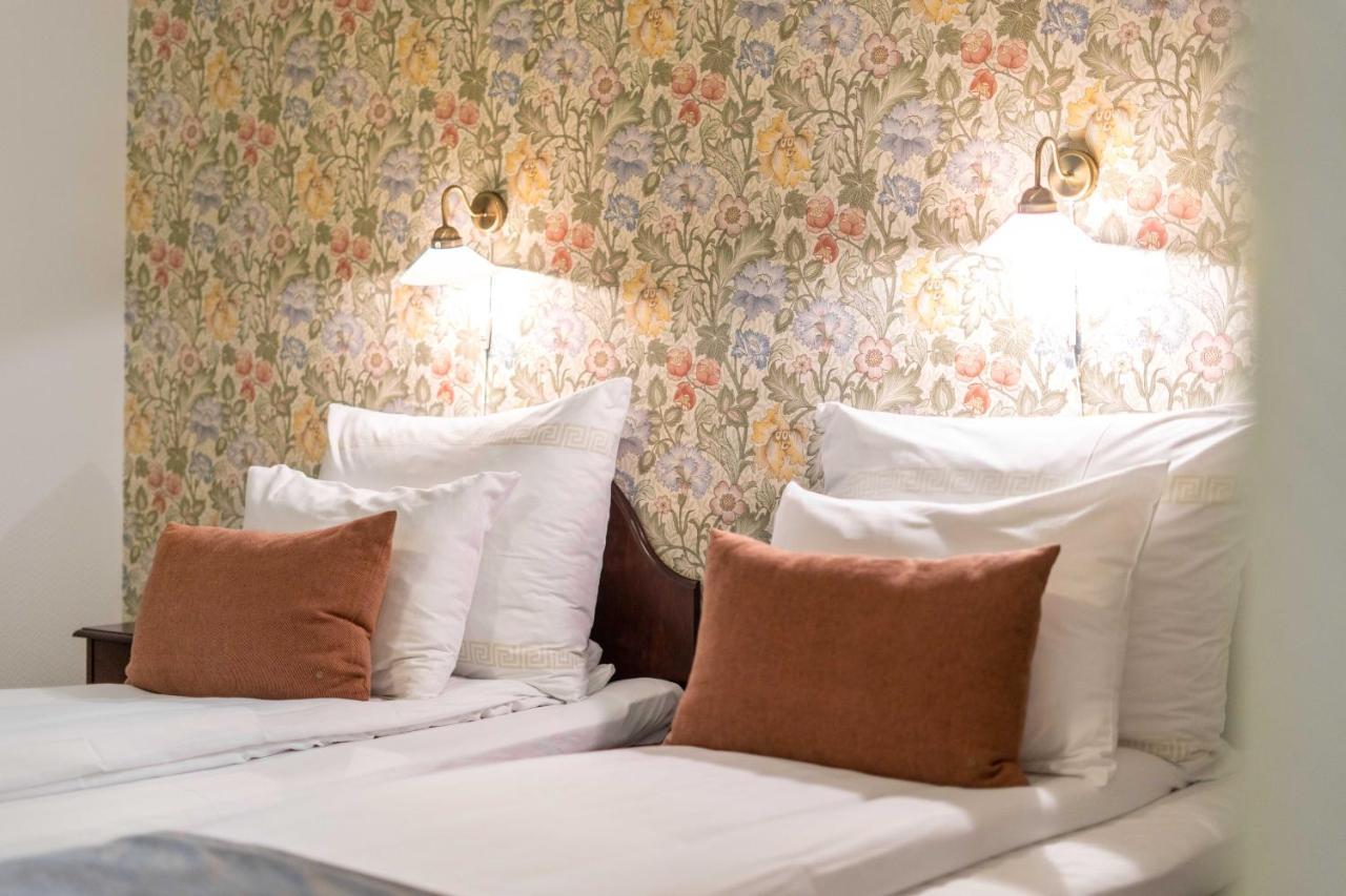Kronen Gaard Hotel Sandnes  Kültér fotó
