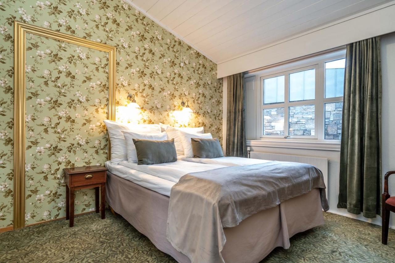 Kronen Gaard Hotel Sandnes  Kültér fotó