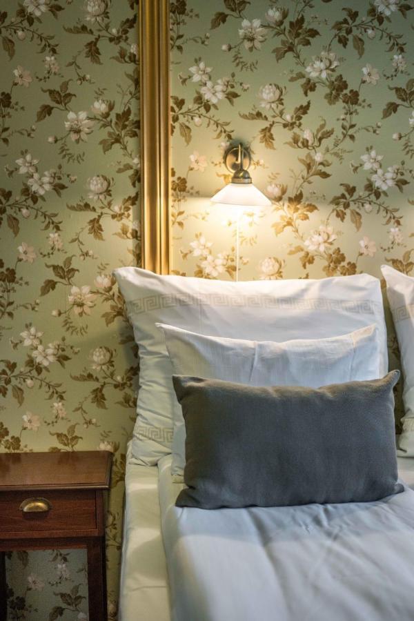 Kronen Gaard Hotel Sandnes  Kültér fotó