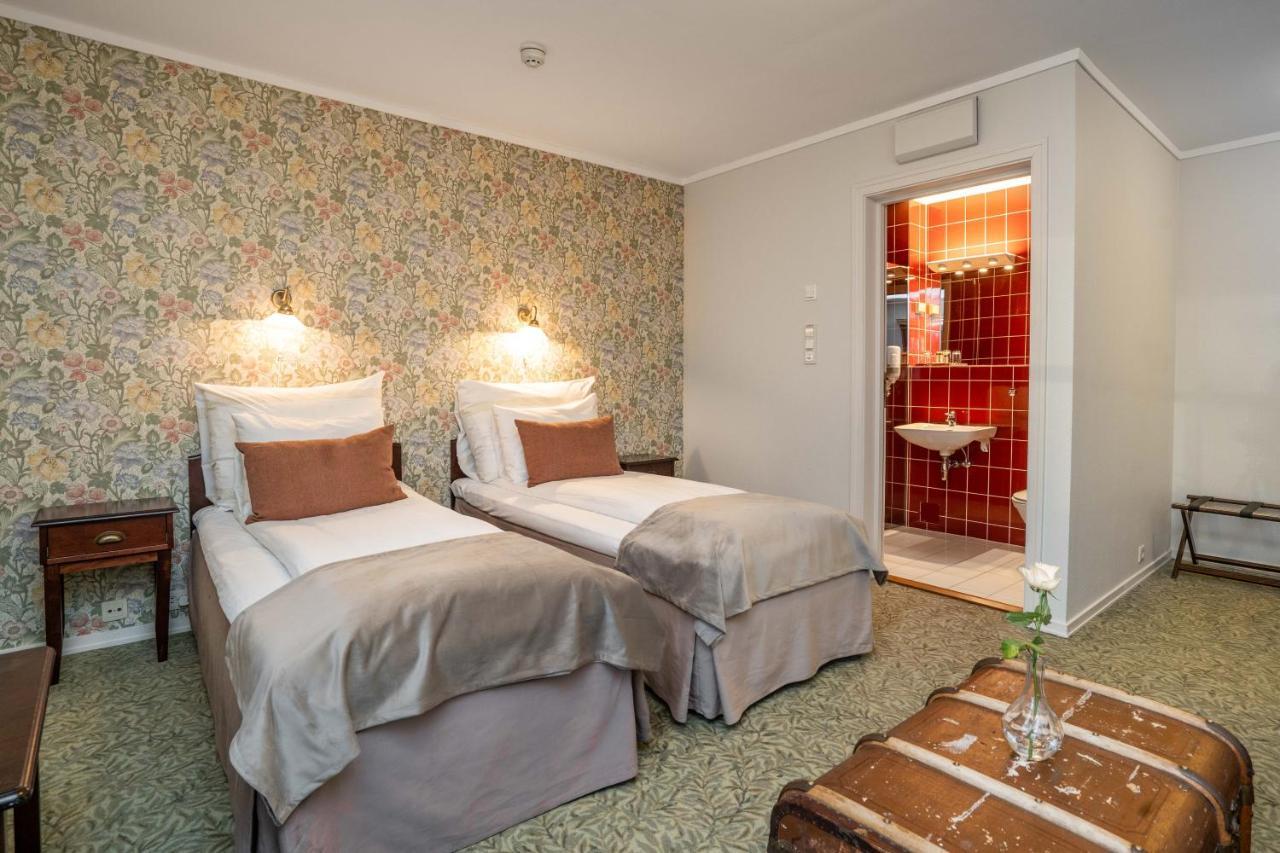 Kronen Gaard Hotel Sandnes  Kültér fotó