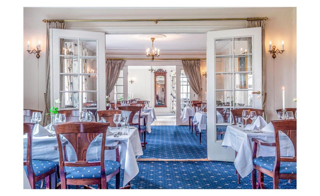 Kronen Gaard Hotel Sandnes  Kültér fotó