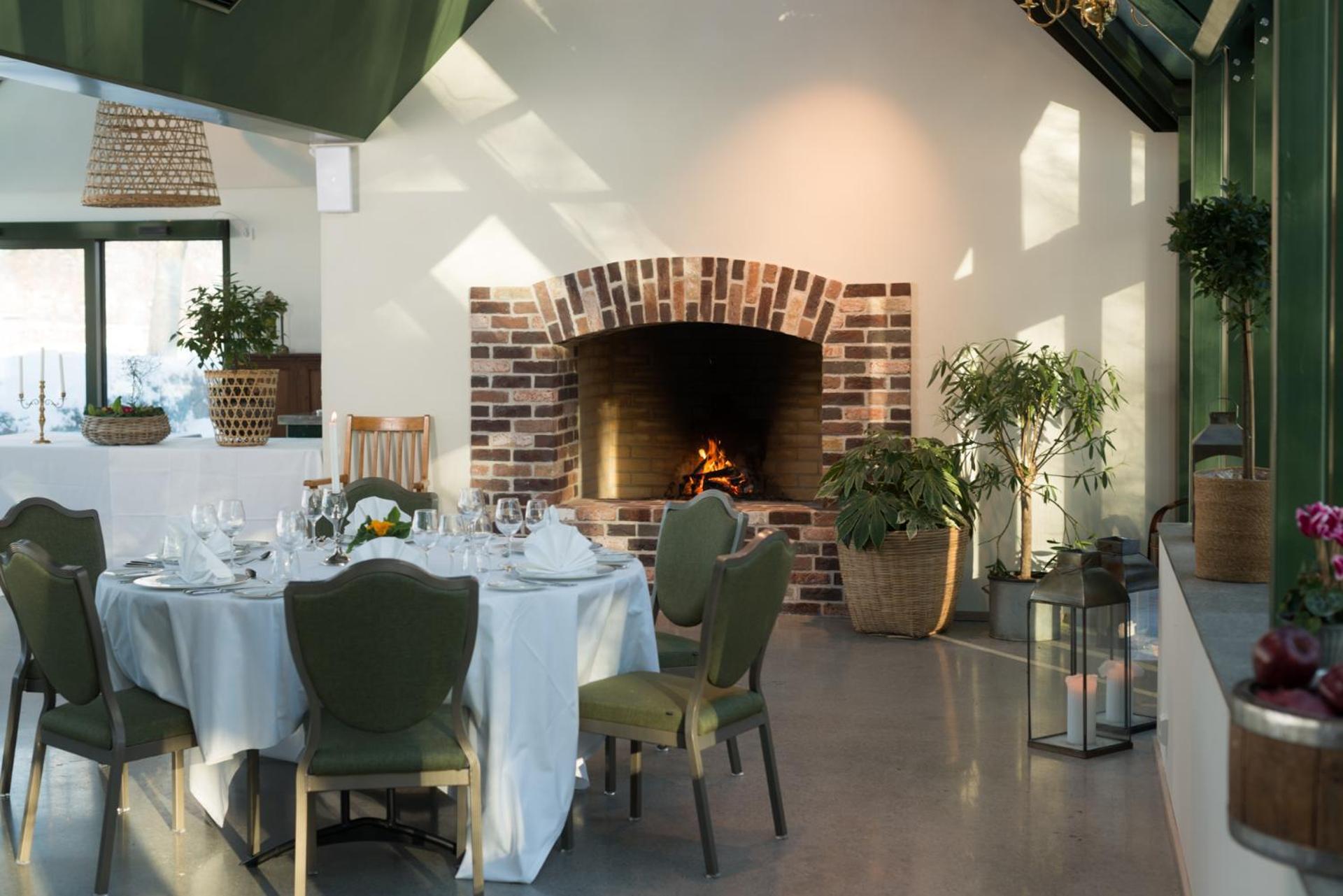 Kronen Gaard Hotel Sandnes  Kültér fotó