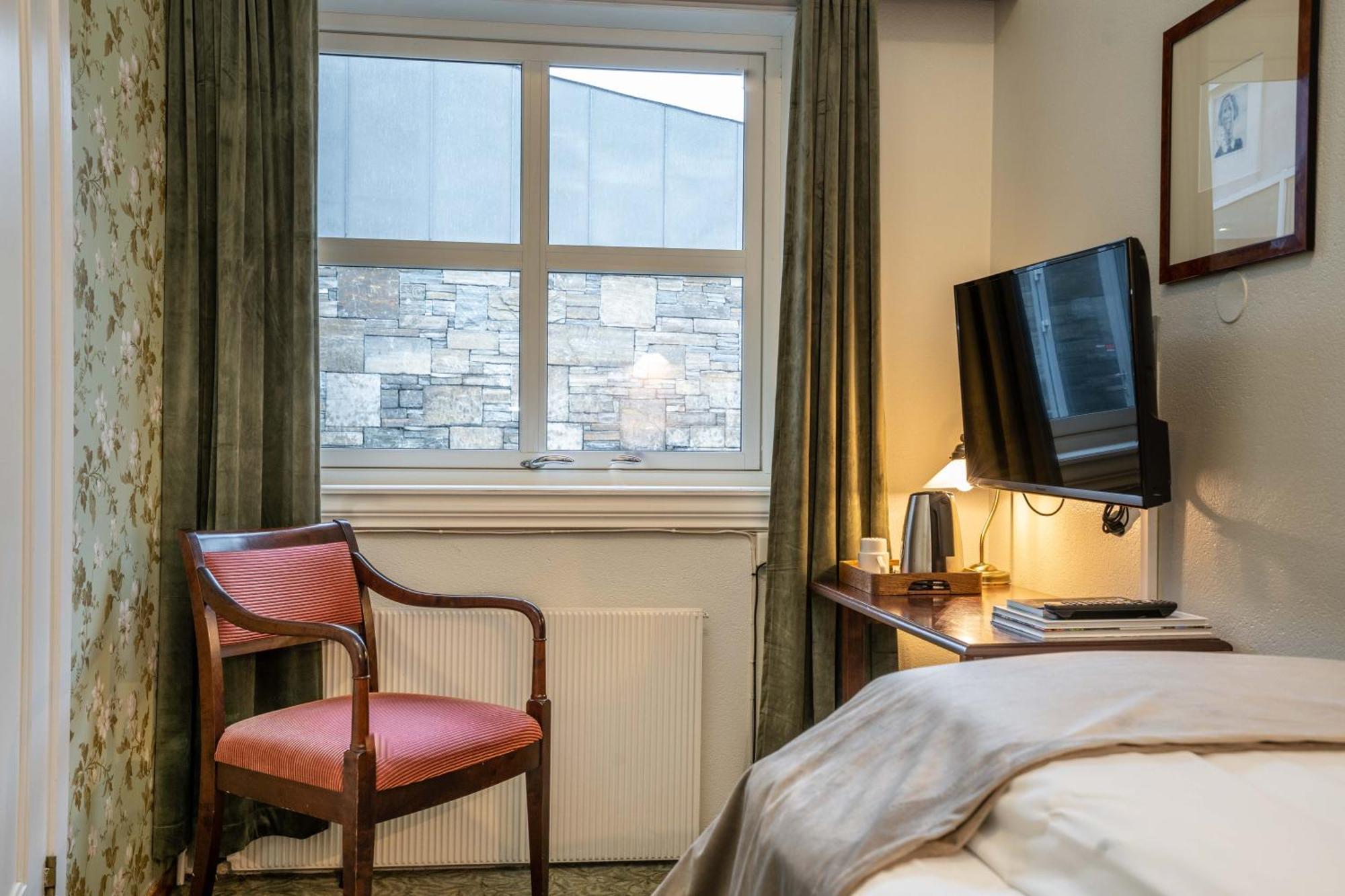 Kronen Gaard Hotel Sandnes  Kültér fotó