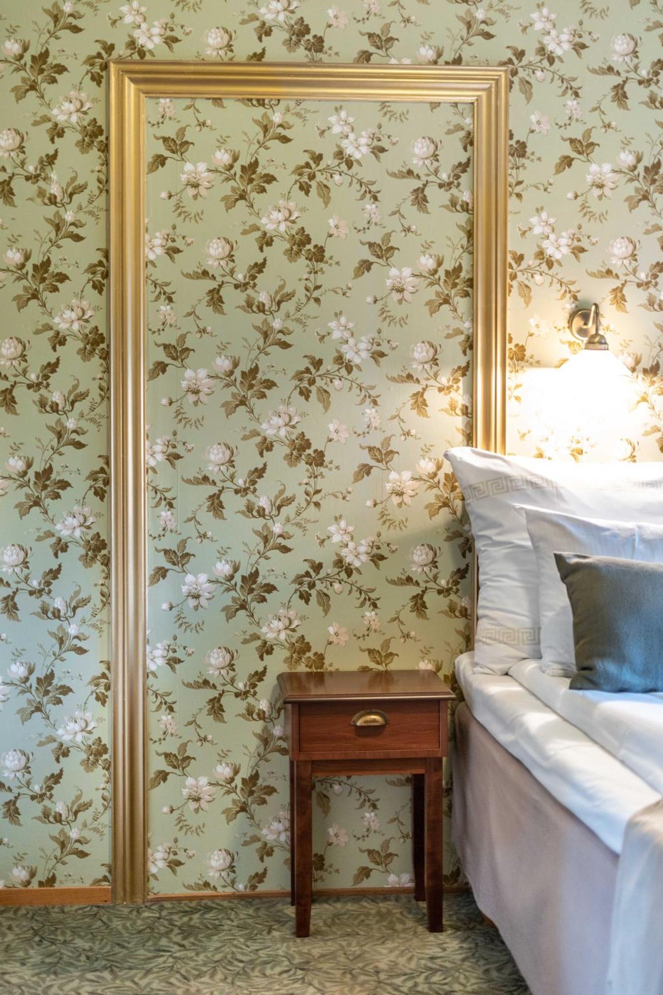 Kronen Gaard Hotel Sandnes  Kültér fotó