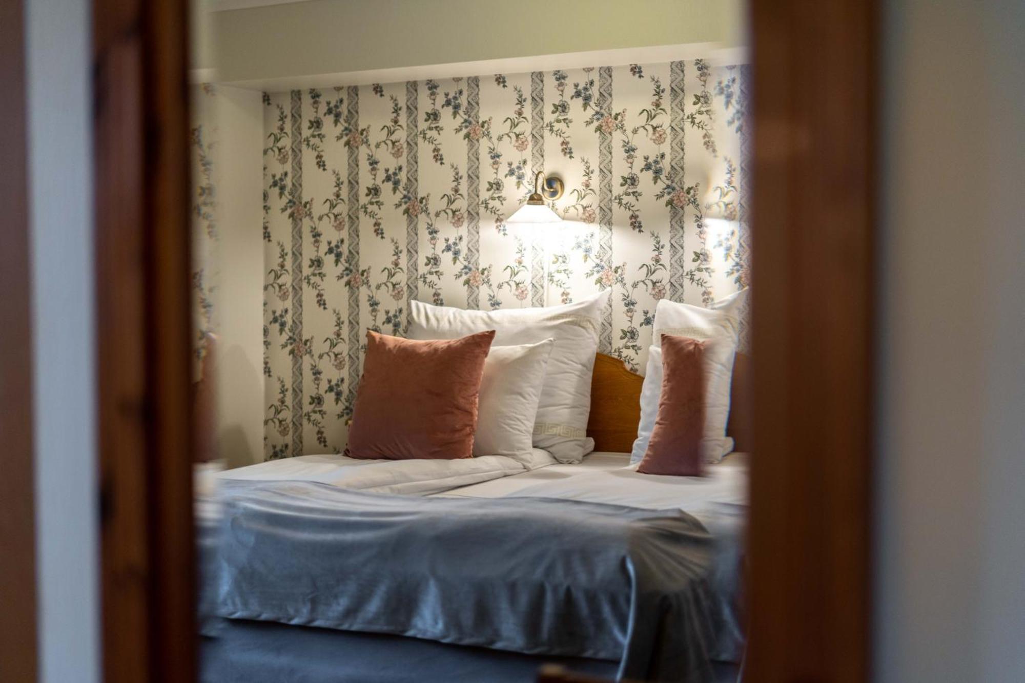 Kronen Gaard Hotel Sandnes  Kültér fotó
