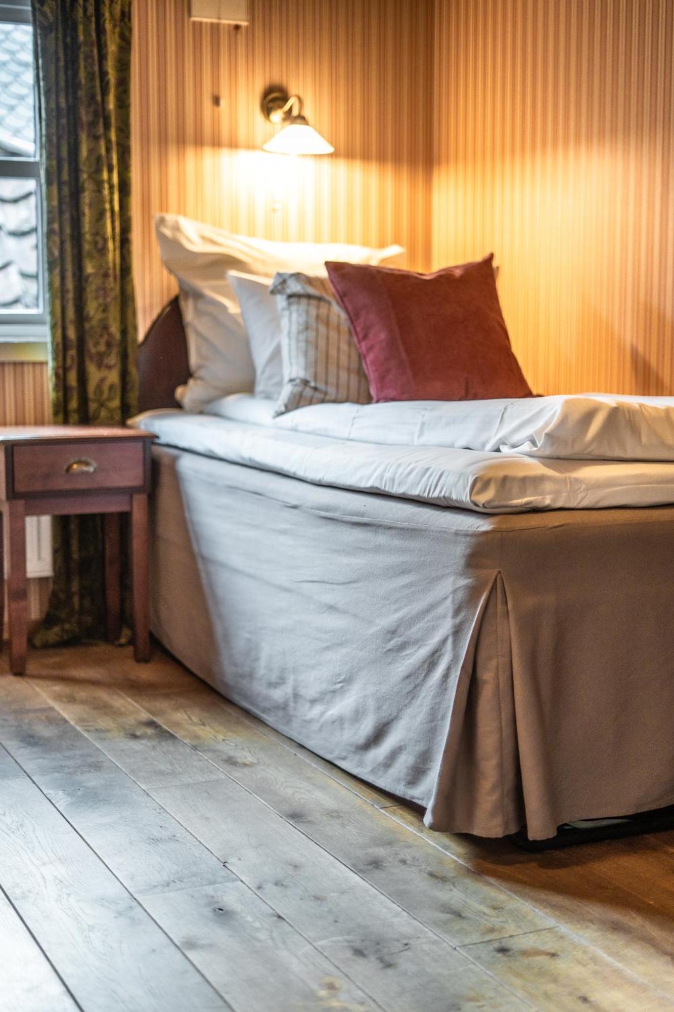 Kronen Gaard Hotel Sandnes  Szoba fotó