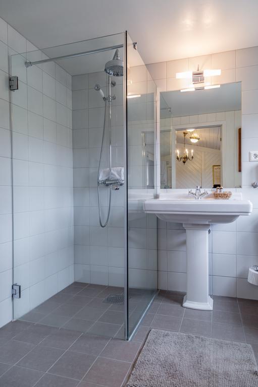 Kronen Gaard Hotel Sandnes  Kültér fotó