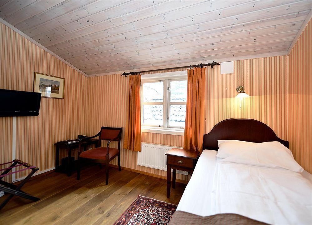 Kronen Gaard Hotel Sandnes  Kültér fotó