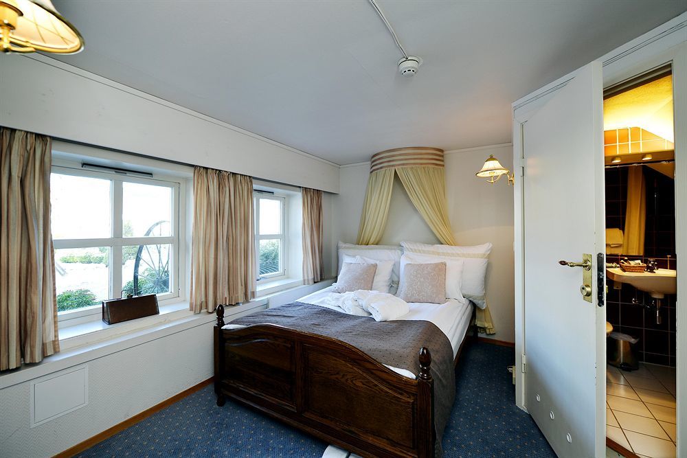 Kronen Gaard Hotel Sandnes  Kültér fotó