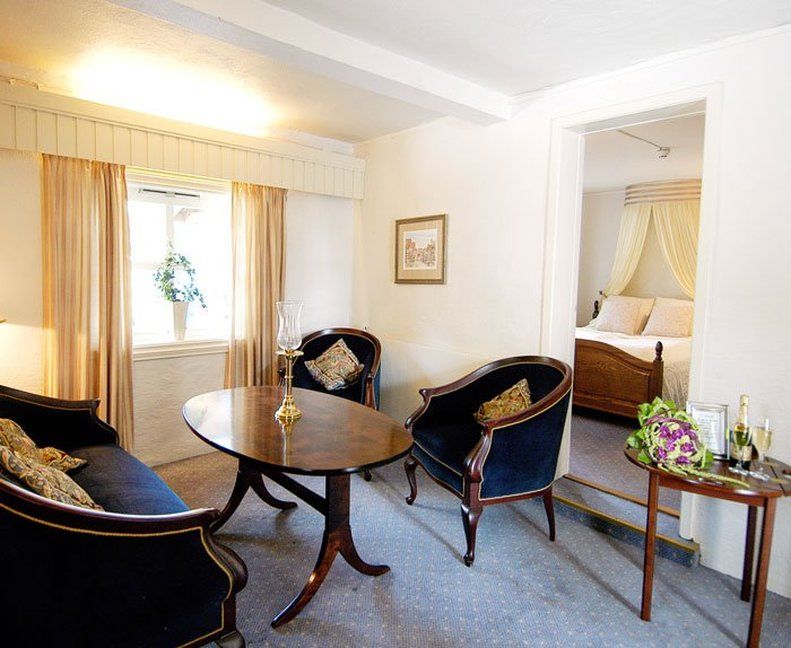 Kronen Gaard Hotel Sandnes  Kültér fotó