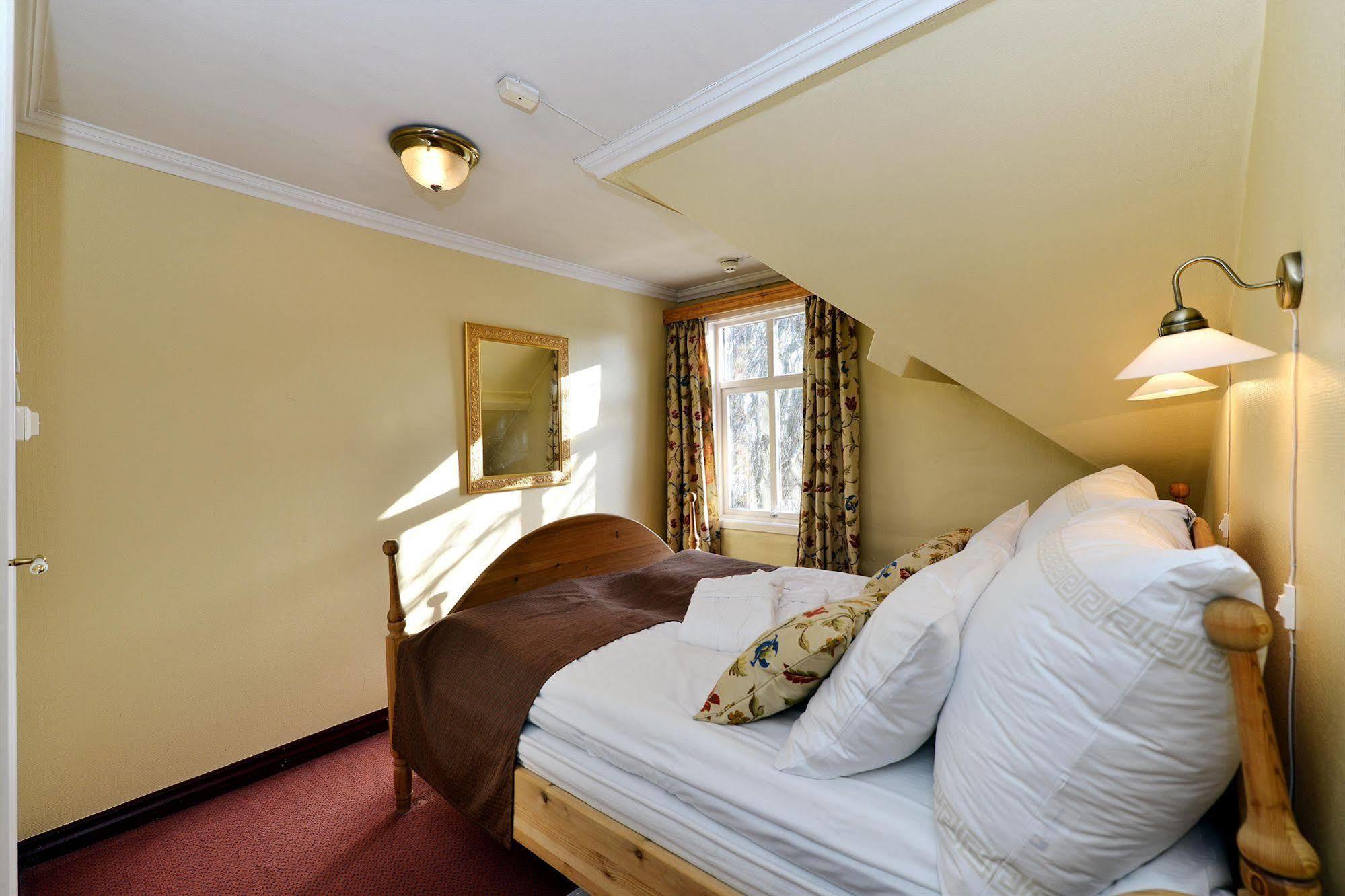 Kronen Gaard Hotel Sandnes  Kültér fotó