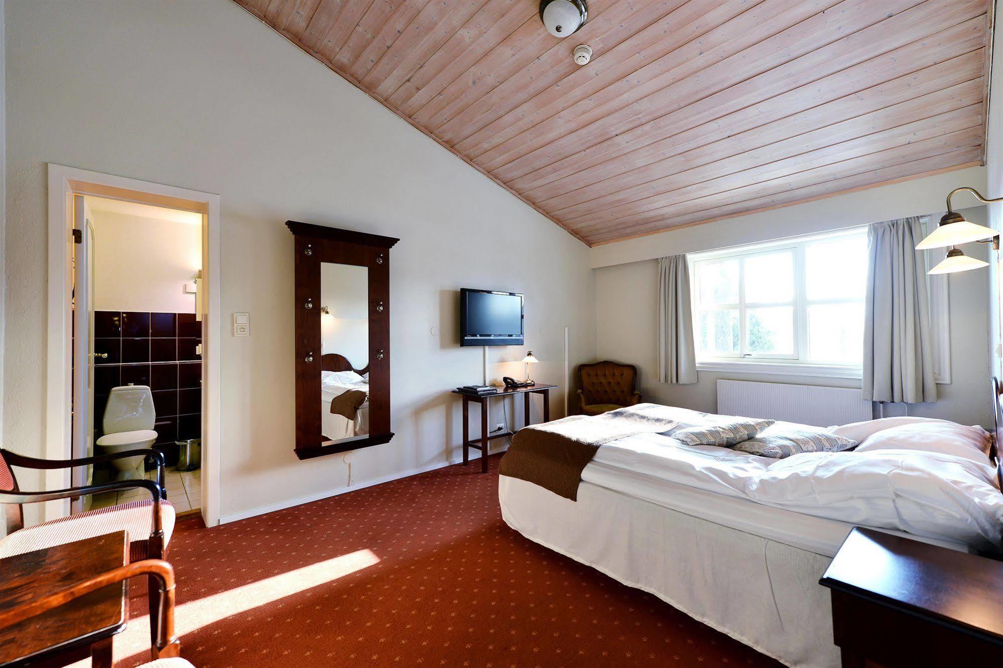 Kronen Gaard Hotel Sandnes  Kültér fotó