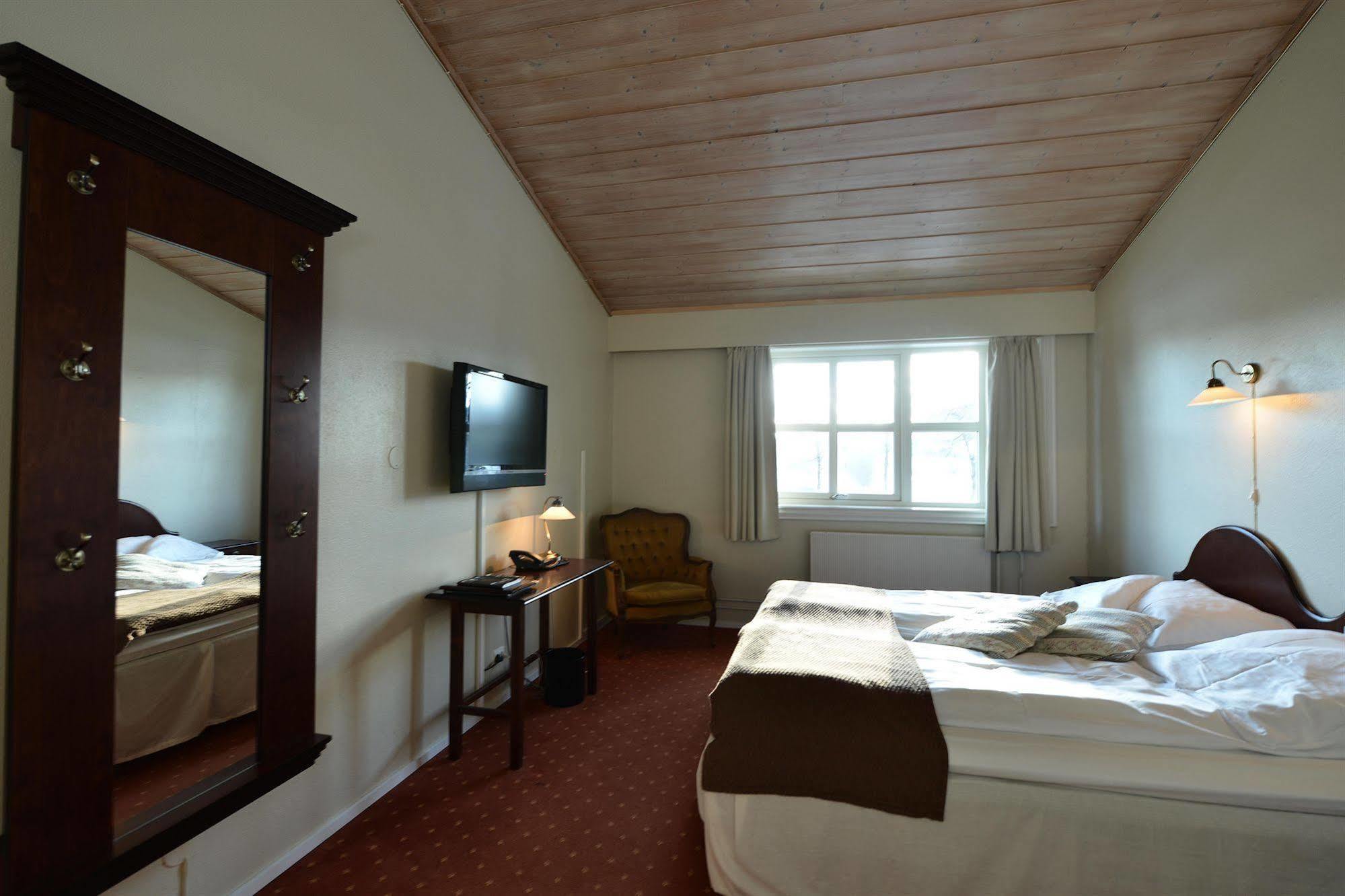 Kronen Gaard Hotel Sandnes  Kültér fotó