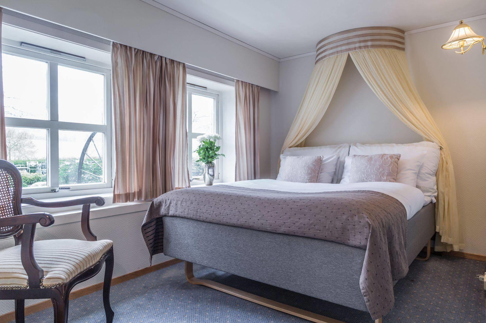Kronen Gaard Hotel Sandnes  Kültér fotó
