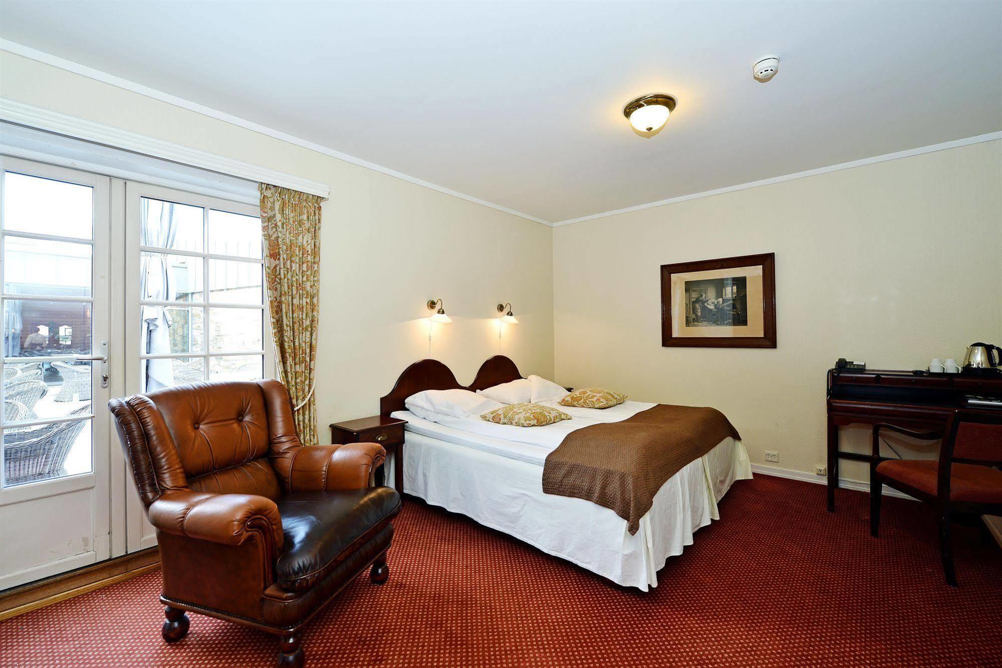 Kronen Gaard Hotel Sandnes  Kültér fotó