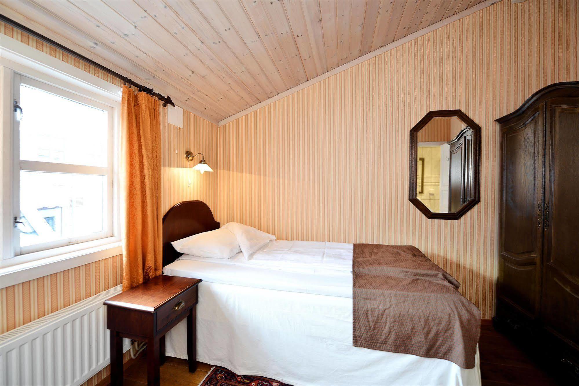 Kronen Gaard Hotel Sandnes  Kültér fotó