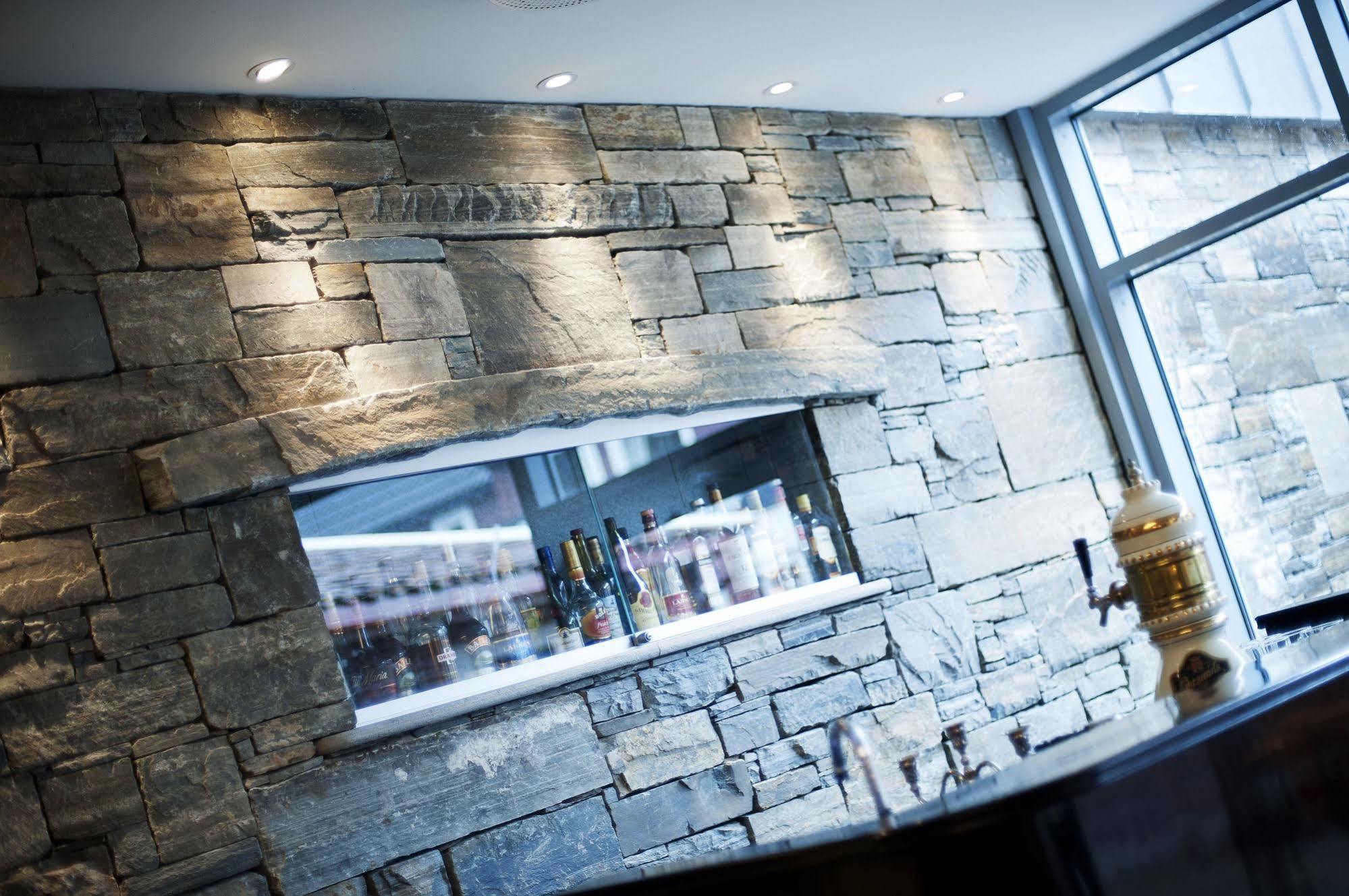 Kronen Gaard Hotel Sandnes  Kültér fotó