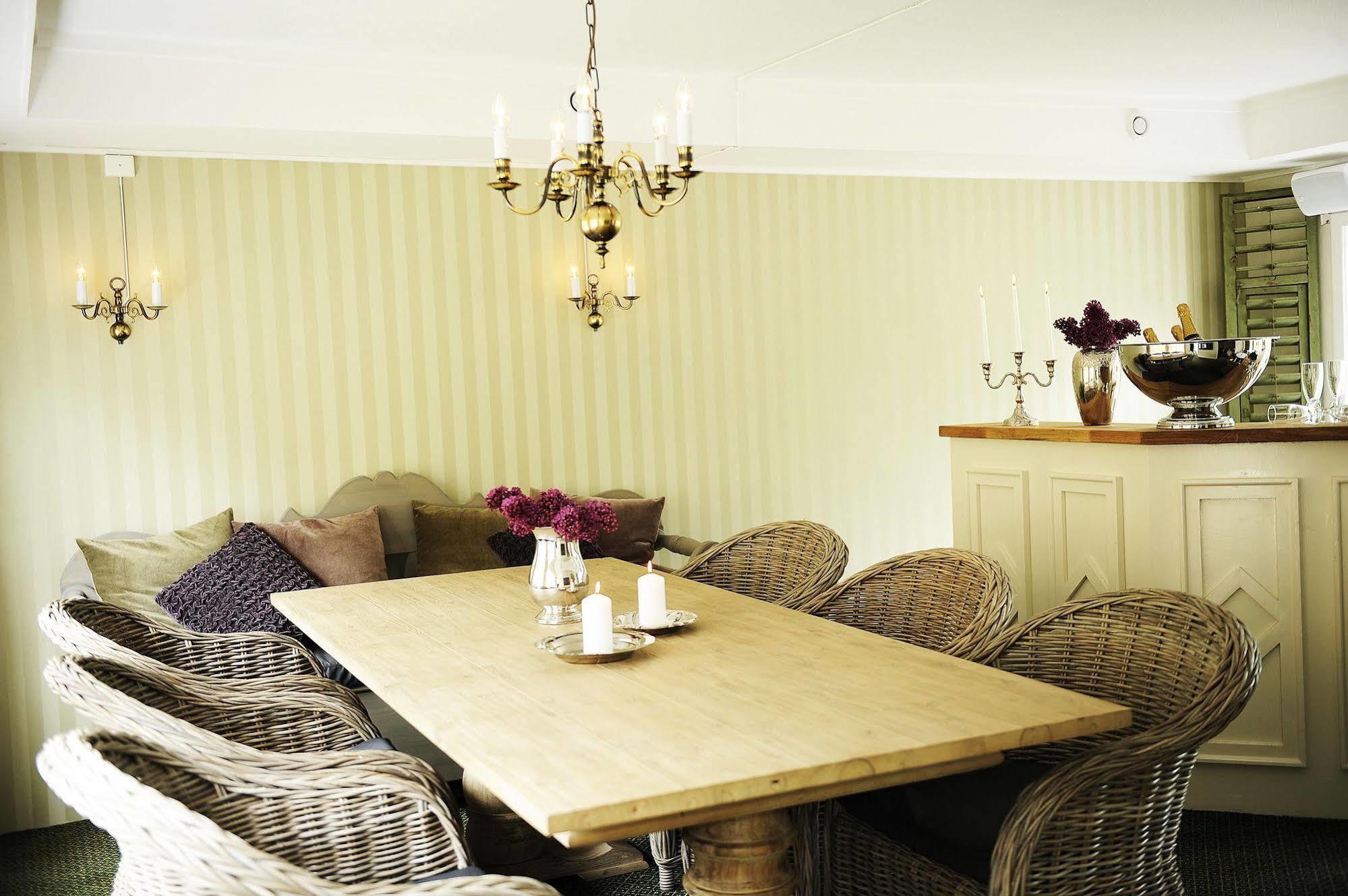 Kronen Gaard Hotel Sandnes  Kültér fotó